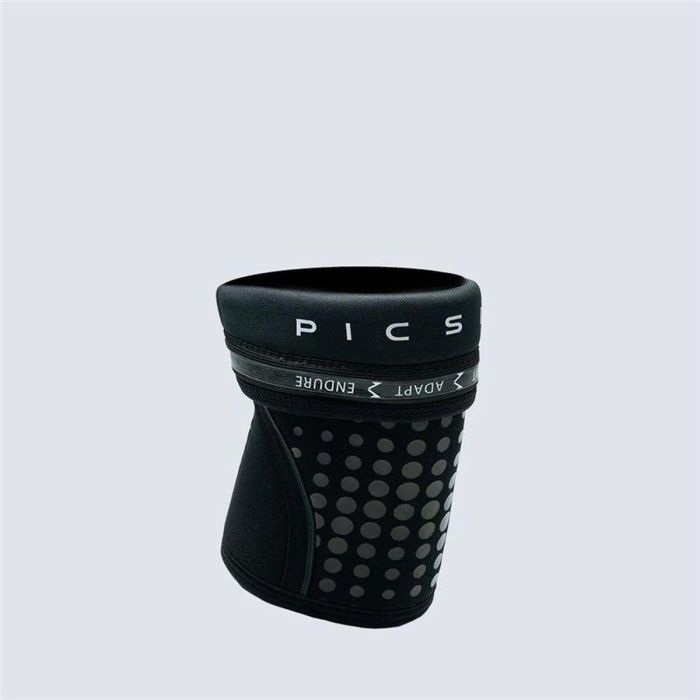 Genouillère Picsil Neoboost Knee Pads 10Mm Noir 4 Genouillère Picsil Neoboost Knee Pads 10Mm Noir 4