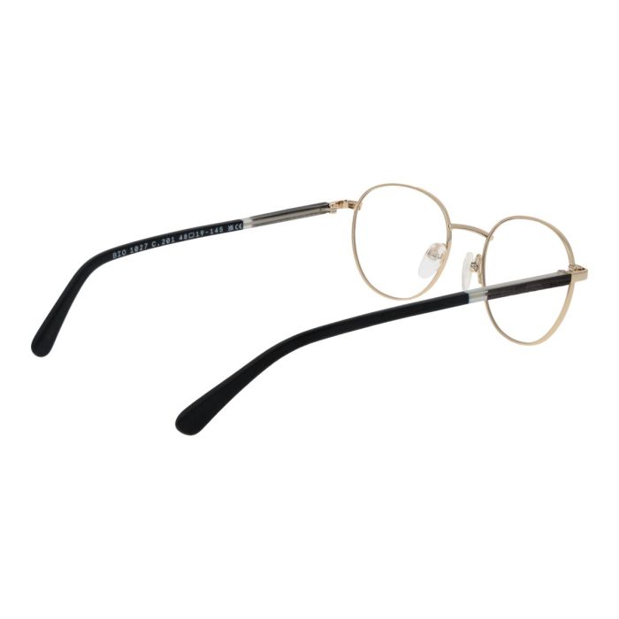 Monture de Lunettes Unisexe Botaniq MOD. BIO-1027 48201 1