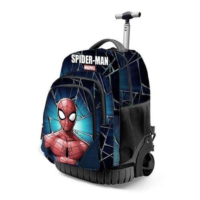 Cartable Spider-Man