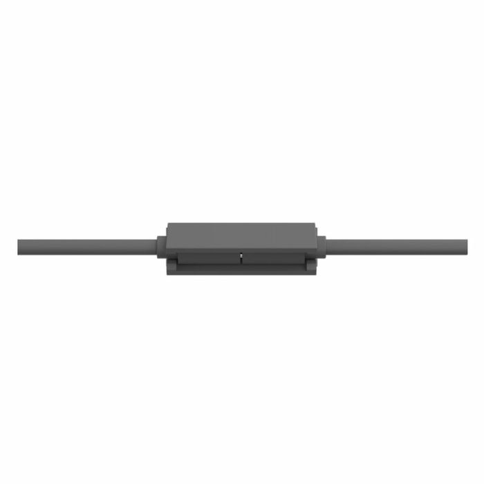 Câble USB C Logitech 950-000005 10 m Noir 2