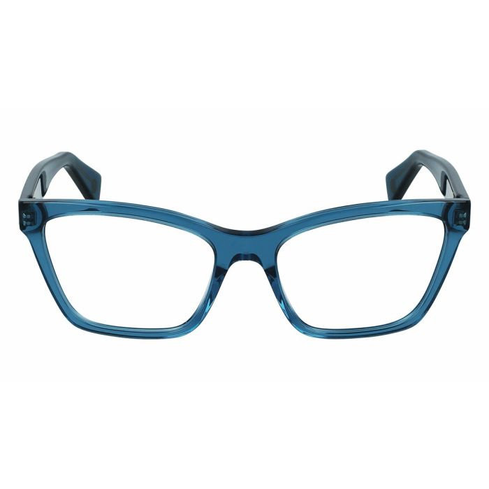 Monture de Lunettes Femme Lanvin LNV2615-414 Ø 53 mm 2 Monture de Lunettes Femme Lanvin LNV2615-414 Ø 53 mm 2