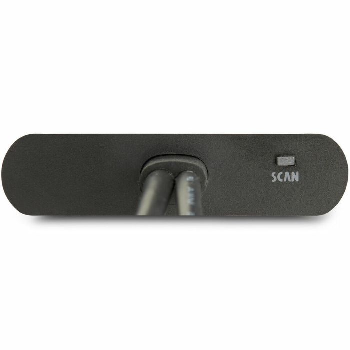 Splitter DisplayPort Startech MSTDP122DP Noir 4K Ultra HD 6