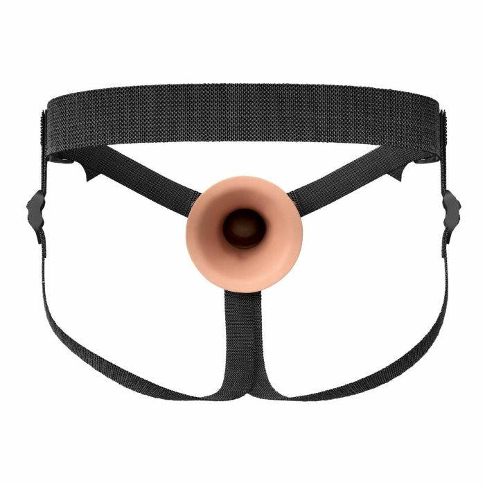 Gode ceinture Pipedream Fantasy X-tensions Elite 4