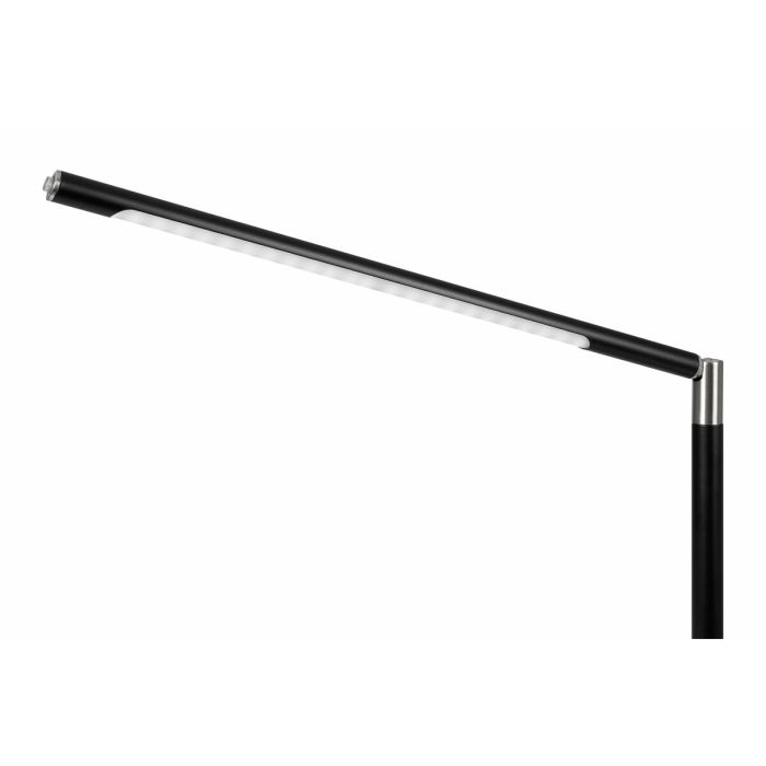 Lampe de Table LED Archivo 2000 Aura Noir Acier ABS 8 W 400 lm 14,8 x 39 x 42 cm 3