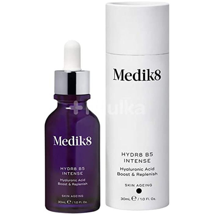 Lotion corporelle Medik8 SÉRUMS MEDIK8 30 ml 0 Lotion corporelle Medik8 SÉRUMS MEDIK8 30 ml 0