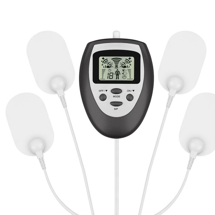 Électrostimulateur Musculaire Clyblast InnovaGoods 2 Électrostimulateur Musculaire Clyblast InnovaGoods 2