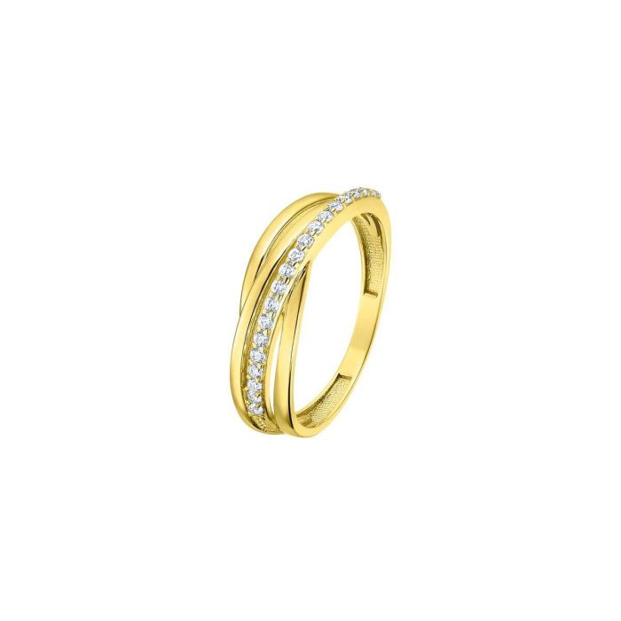 Bague Femme Lotus AF00061/14 Doré 14 0 Bague Femme Lotus AF00061/14 Doré 14 0