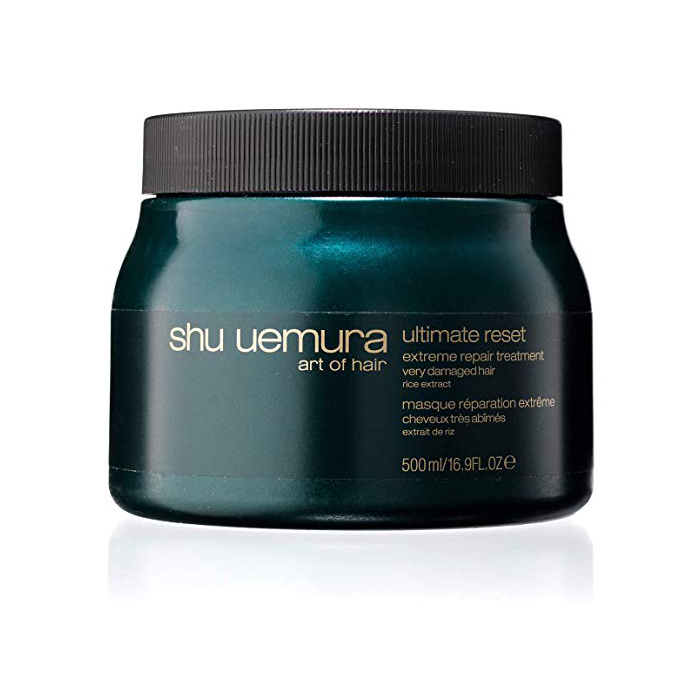 Shu Uemura Shu Ur Mask 500 mL 2