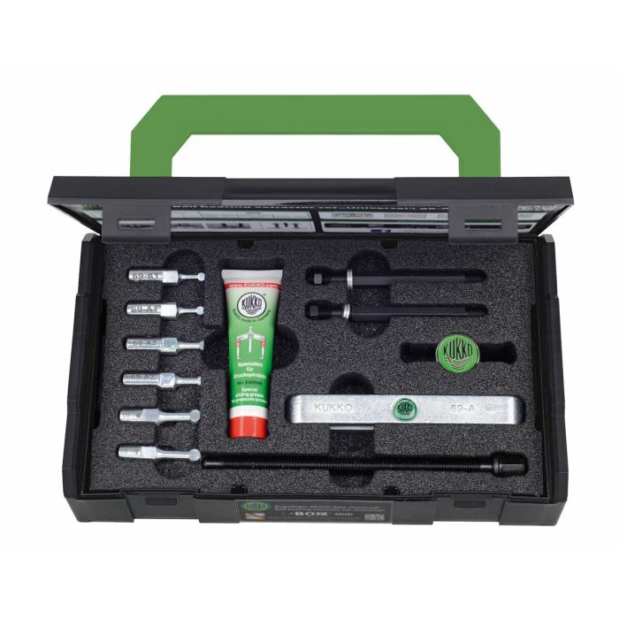 Extracteur de roulements KUKKO 3