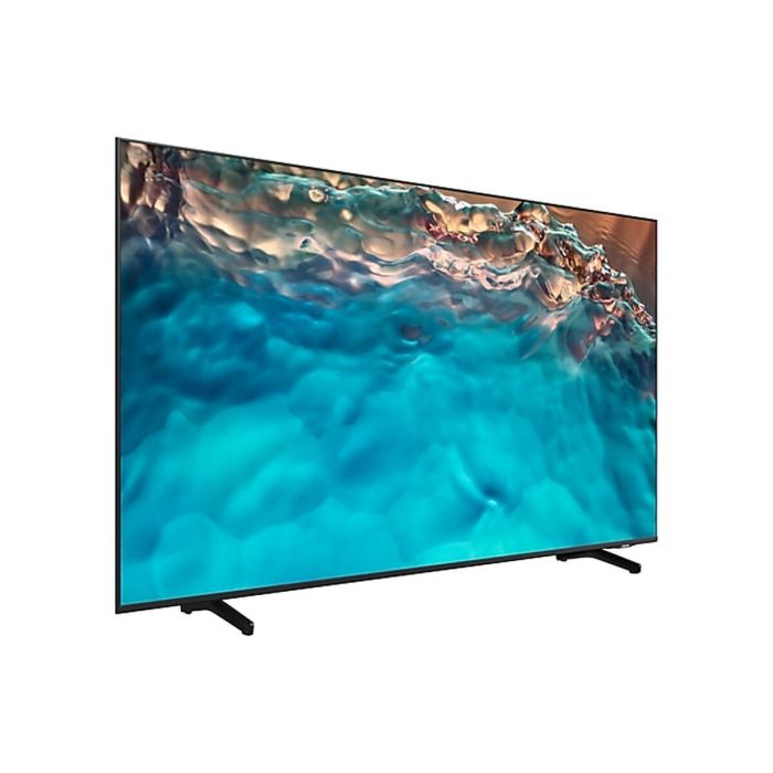 TV intelligente Samsung HG55BU800EUXEN 55" 4K Ultra HD LED 3