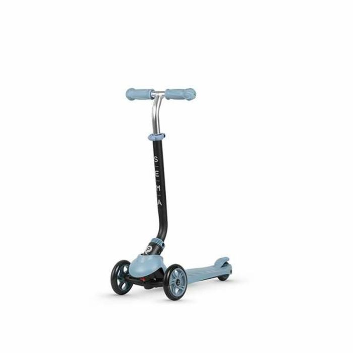 Trottinette Qplay Sema Bleu 5 en 1 4