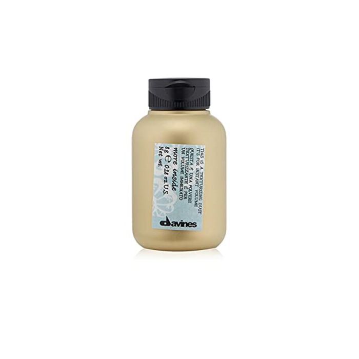 Texturisant de Cheveux Davines Mi Texturizing Dust 8 g
