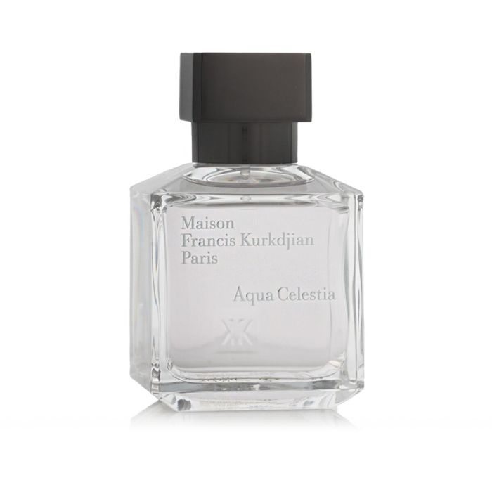 Parfum Unisexe Maison Francis Kurkdjian AQUA CELESTIA EDT 2 Parfum Unisexe Maison Francis Kurkdjian AQUA CELESTIA EDT 2