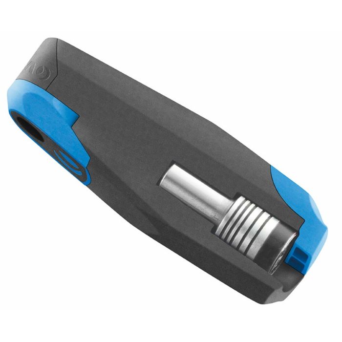 Tournevis de précision WITTE Ratchdrive Ensemble de pointes 5 Tournevis de précision WITTE Ratchdrive Ensemble de pointes 5