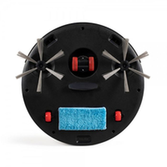 Aspirateur robot Livoo DOH135 1800 mAh 10