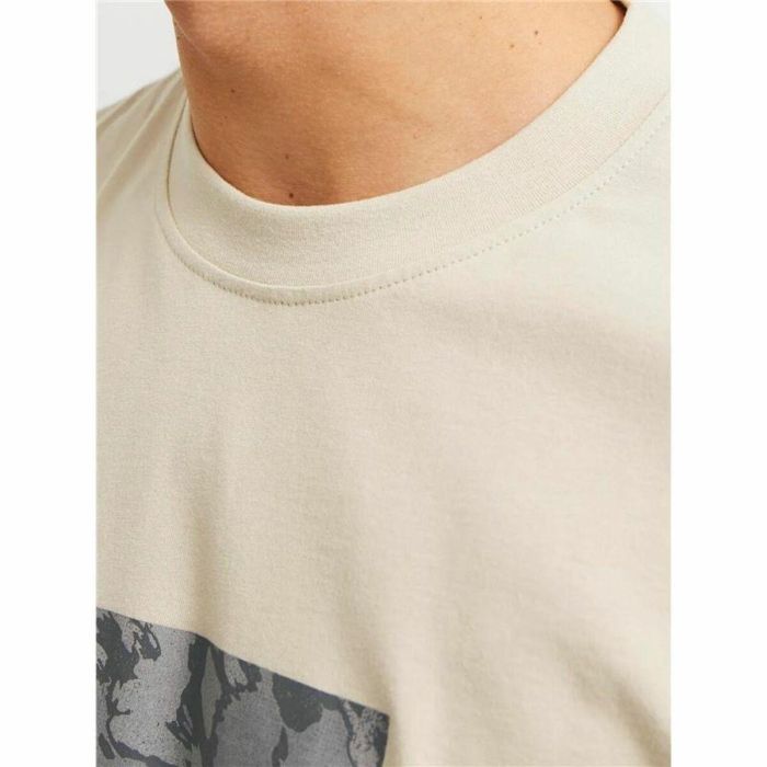 T-shirt à manches courtes homme Jack & Jones M 1