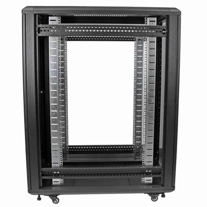 Armoire Murale Rack Startech RK2236BKF 1