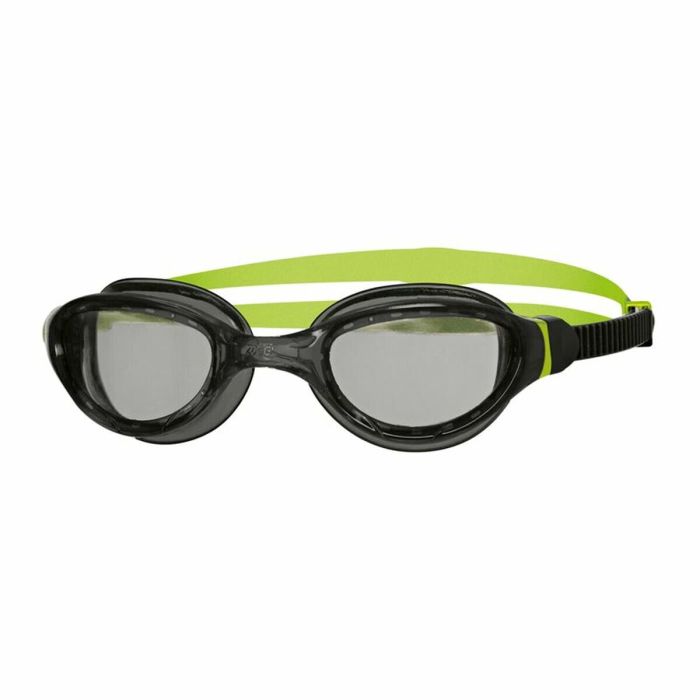 Lunettes de bain Zoggs Phantom 2.0 Noir 0 Lunettes de bain Zoggs Phantom 2.0 Noir 0