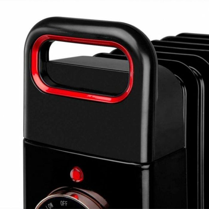 Radiateur à Huile (11 modules) Orbegozo 18037 2