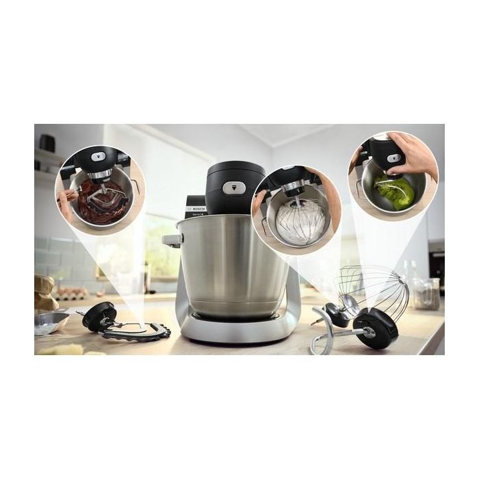 Bosch MUMS6 ZS13D 12