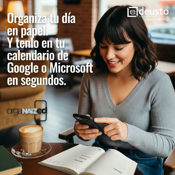 Livre de compte Deusto PREMIUM Vert A5 14,5 x 20,5 cm 2026 3 Livre de compte Deusto PREMIUM Vert A5 14,5 x 20,5 cm 2026 3