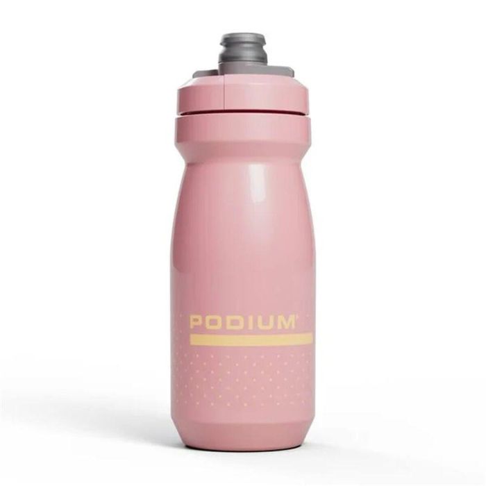 Bidon Camelbak Podium 21Oz Corail coral sunset polypropylène 600 ml 0 Bidon Camelbak Podium 21Oz Corail coral sunset polypropylène 600 ml 0
