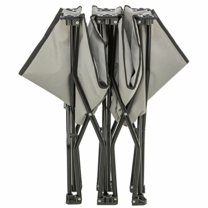 Lit pour chien Trixie Noir Beige 1