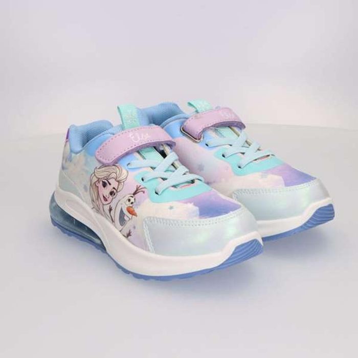 Chaussures de Sport pour Enfants Frozen Bleu clair 37 1/3 3