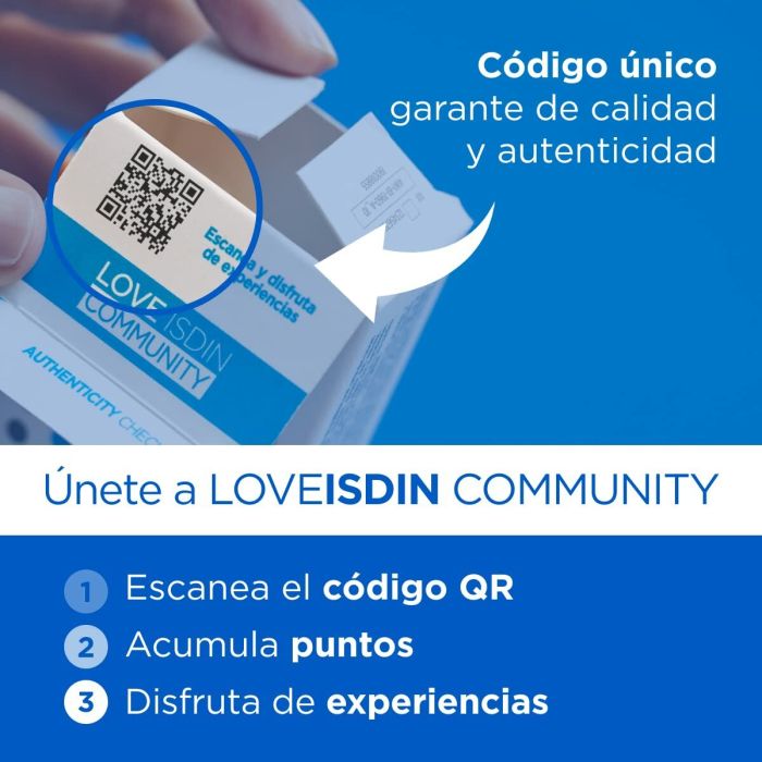 Dentifrice Blanchissant Isdin BEXIDENT 125 ml 2