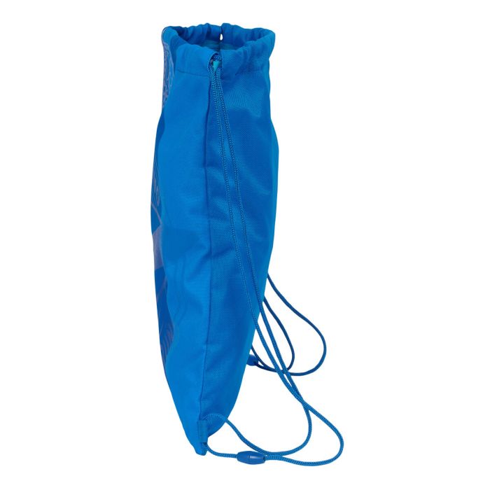 Sac à dos serré par des ficelles R. C. Deportivo de La Coruña Bleu 35 x 40 x 1 cm 2 Sac à dos serré par des ficelles R. C. Deportivo de La Coruña Bleu 35 x 40 x 1 cm 2