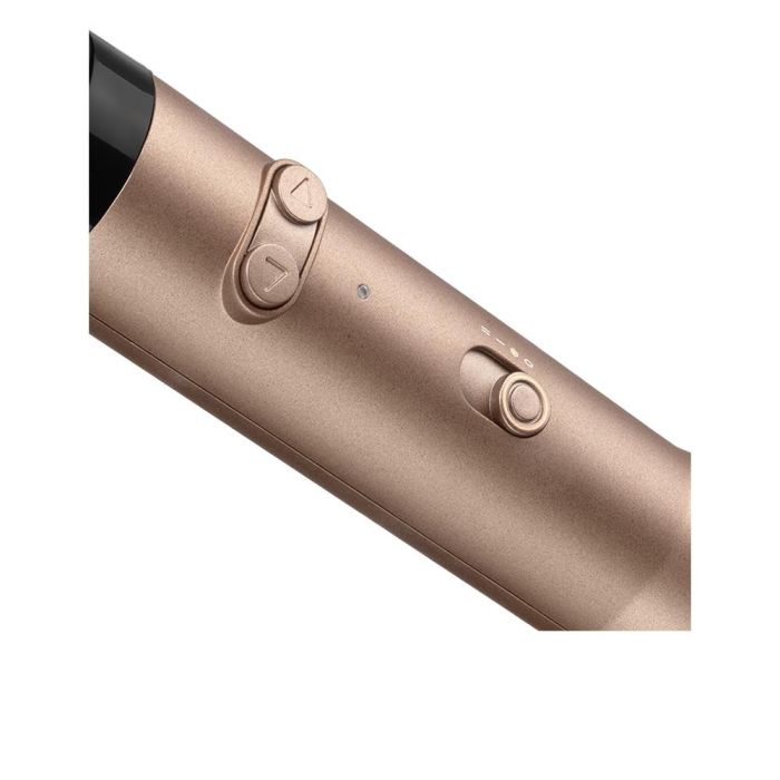 Babyliss Cepillo Rotatorio As952E Big Hair Dual 3