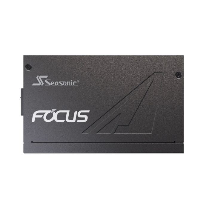 Bloc d’Alimentation SeaSonic FOCUS-GX-1000-V4 1000 W 80 Plus Gold 4