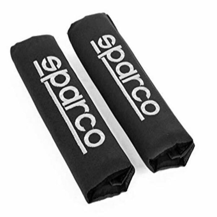 Coussinets de ceinture de sécurité SPC (2 uds) 3 Coussinets de ceinture de sécurité SPC (2 uds) 3