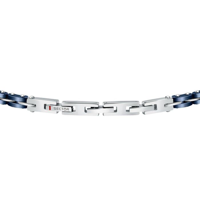 Bracelet Homme Sector SAFR14 Acier 22 cm 7