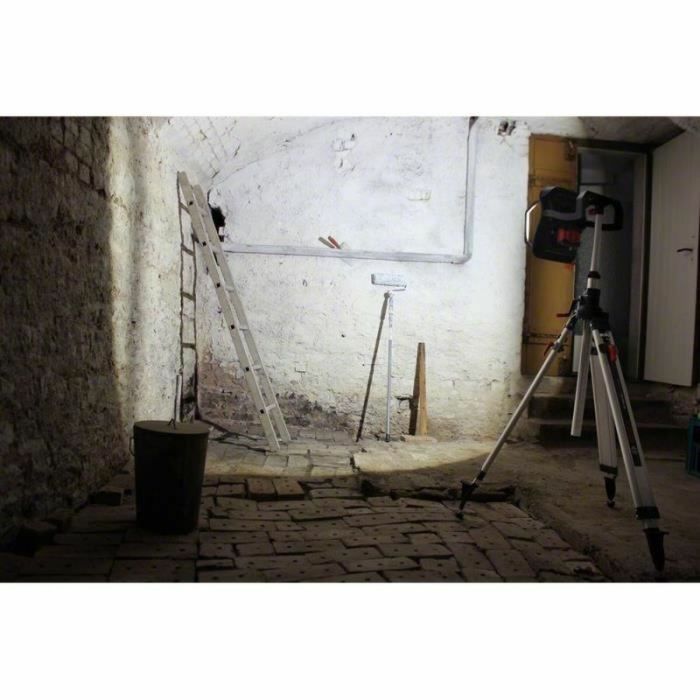 Lampe Torche LED BOSCH 0601446800 18 V 5