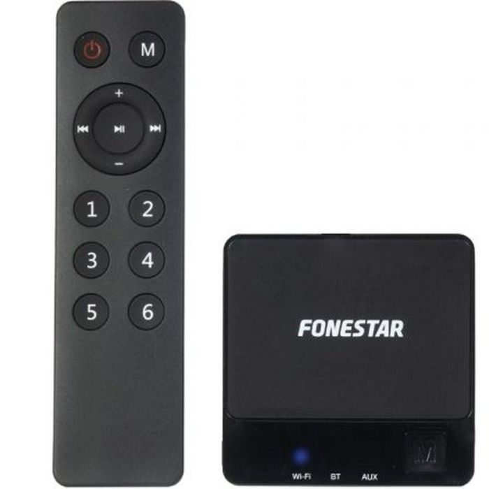 Adaptateur Bluetooth FONESTAR FONCAST