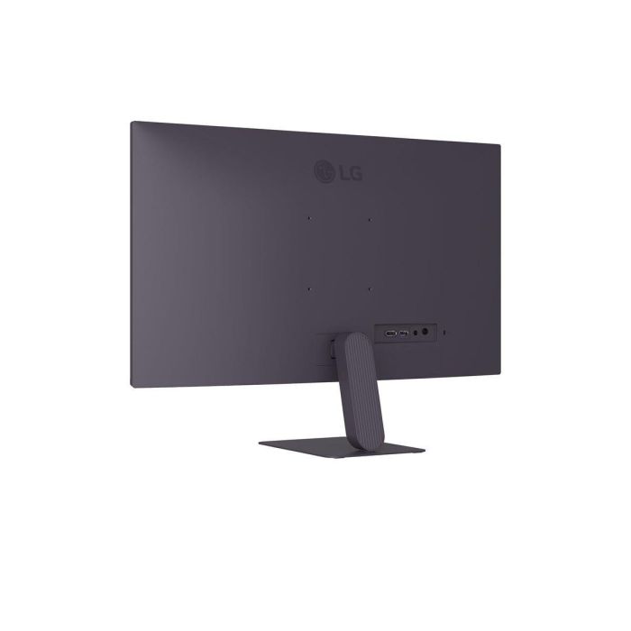 Monitor Gaming LG 27G411A-B 27" Full HD 12 Monitor Gaming LG 27G411A-B 27" Full HD 12