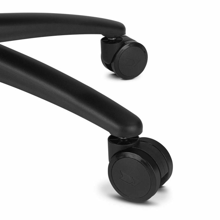 Chaise de jeu DRIFT DR600BK Noir 16 Chaise de jeu DRIFT DR600BK Noir 16