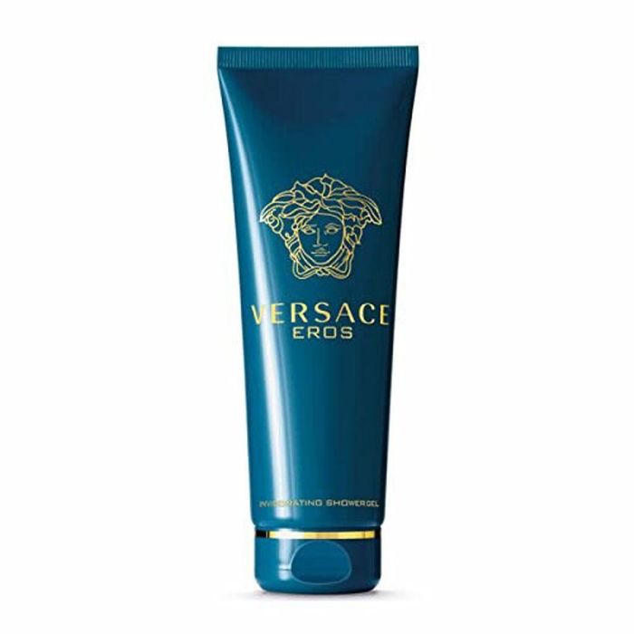Gel Douche parfumé Versace Eros 250 ml 4