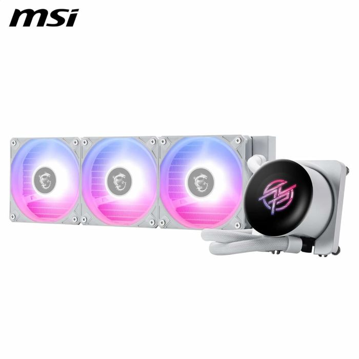 Kit de refroidissement liquide MSI 306-7ZWGA21-L80