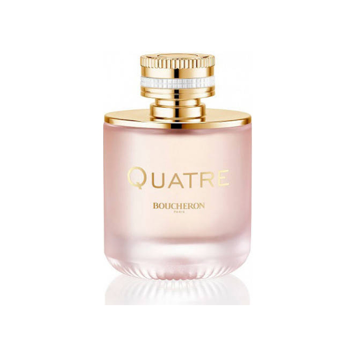 Boucheron Quatre En Rose L Edp 100 mL 1