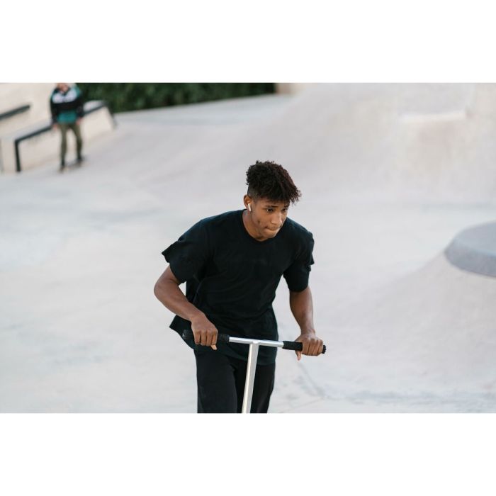 Casques Bluetooth avec Microphone JBL JBLWFLEXWHT Blanc 11 Casques Bluetooth avec Microphone JBL JBLWFLEXWHT Blanc 11