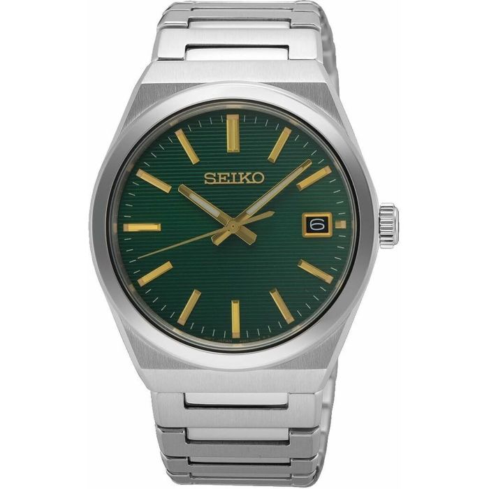 Montre Homme Seiko SUR601P1 0 Montre Homme Seiko SUR601P1 0