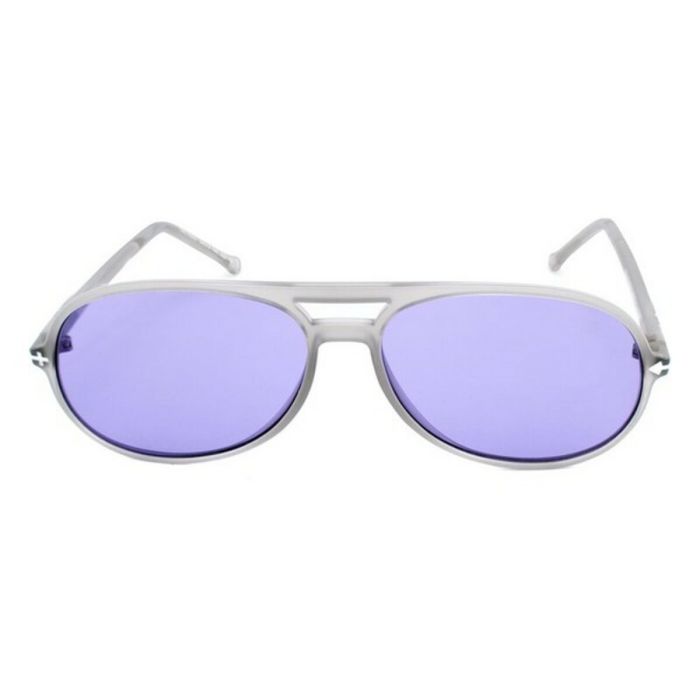 Lunettes de soleil Unisexe Opposit TM-016S-01_GREY ø 58 mm 1 Lunettes de soleil Unisexe Opposit TM-016S-01_GREY ø 58 mm 1