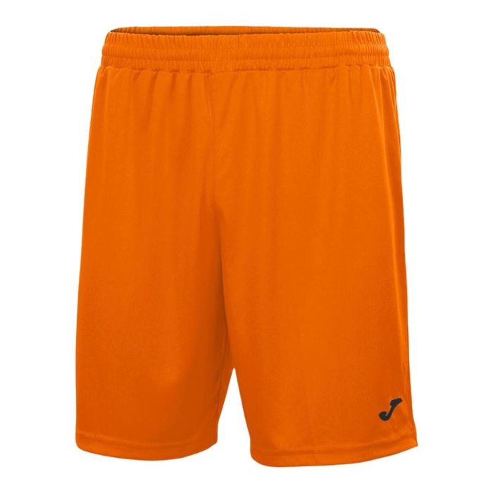 Short de Sport pour Homme Joma Sport Nobel Orange 0 Short de Sport pour Homme Joma Sport Nobel Orange 0