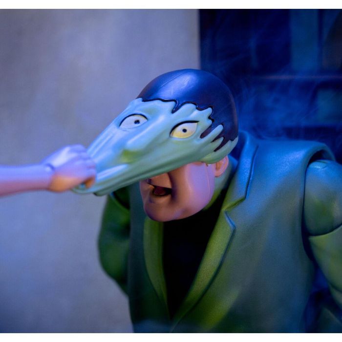 Figurine d’action Scooby-Doo Creeper 15 cm 5
