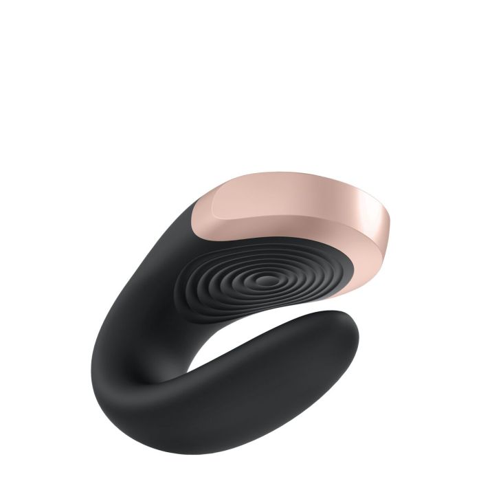 Vibration de Stimulation Double Love Satisfyer Double Love 5