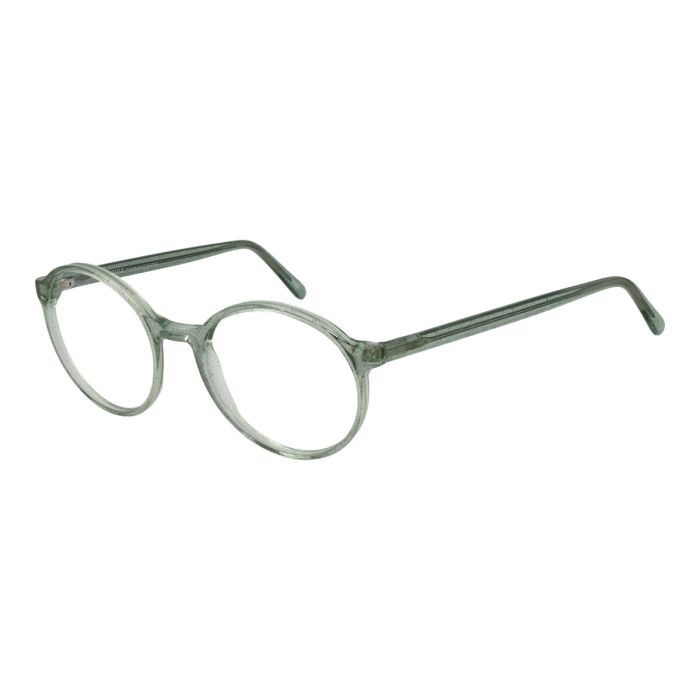 Monture de Lunettes Unisexe Andy Wolf 4534 52J 0 Monture de Lunettes Unisexe Andy Wolf 4534 52J 0