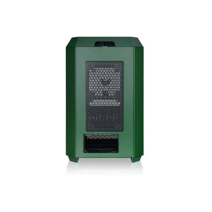 Thermaltake The Tower 300 Racing Green 3 Thermaltake The Tower 300 Racing Green 3
