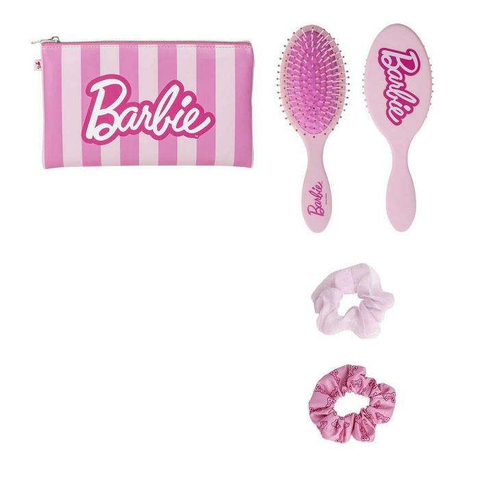 Ensemble de Beauté Barbie 4 Pièces 1